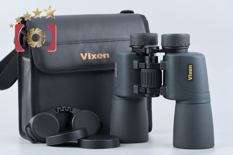 Vixen Ascot ZR7x50WP Binoculars from Japan