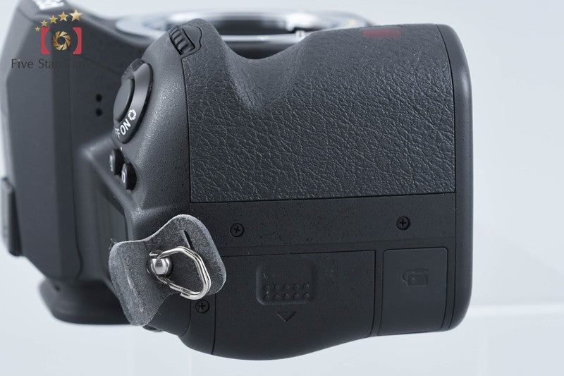 "Shutter count 850" Pentax K-5 II 16.3 MP Digital SLR Camera Body from Japan