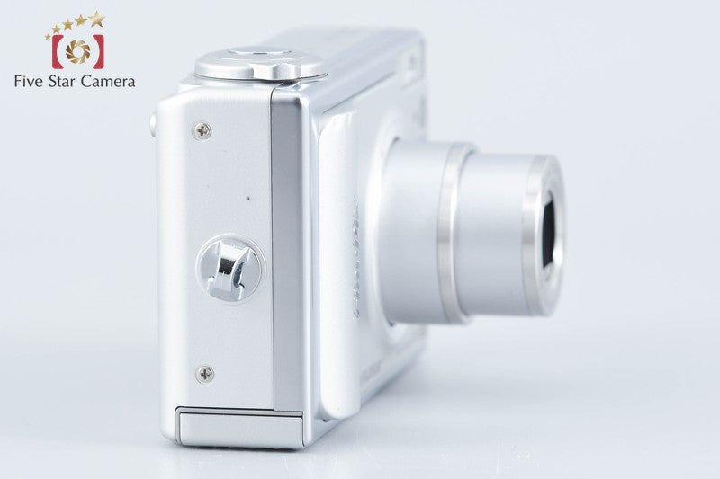 Fujifilm FinePix F10 6.3 MP Digital Camera from Japan