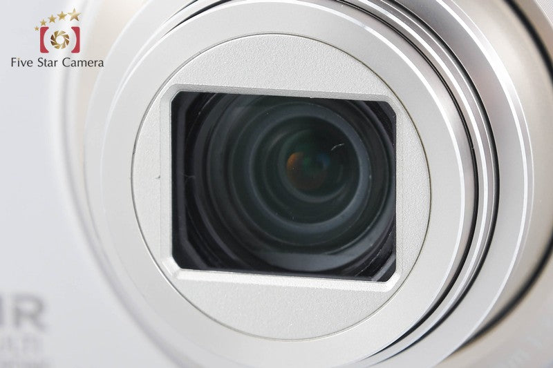 OLYMPUS Stylus SH-25MR Gold 16.0 MP Digital Camera from Japan