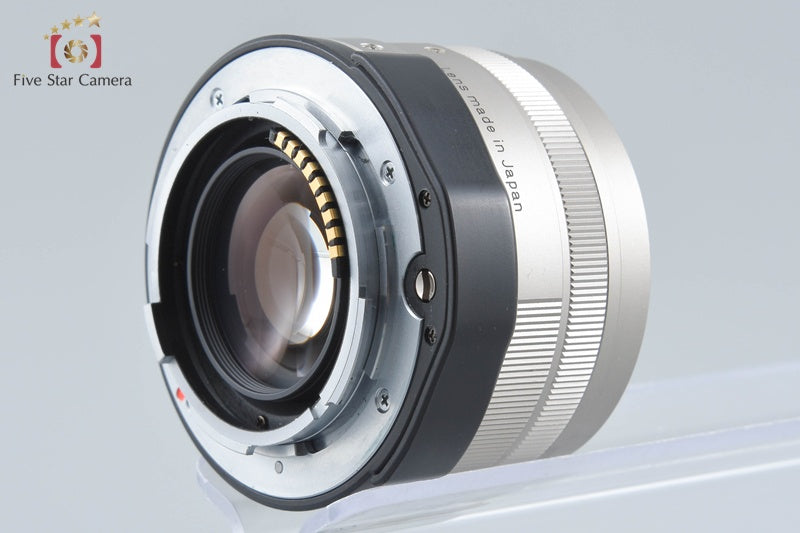 CONTAX Carl Zeiss Planar 45mm f/2 T* for G1 / G2 from Japan