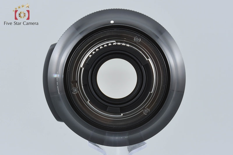 Sigma Art 24-70mm f/2.8 DG OS HSM for Nikon from Japan