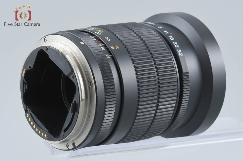 Mamiya G 150mm f/4.5 L for 6 / 6MF from Japan