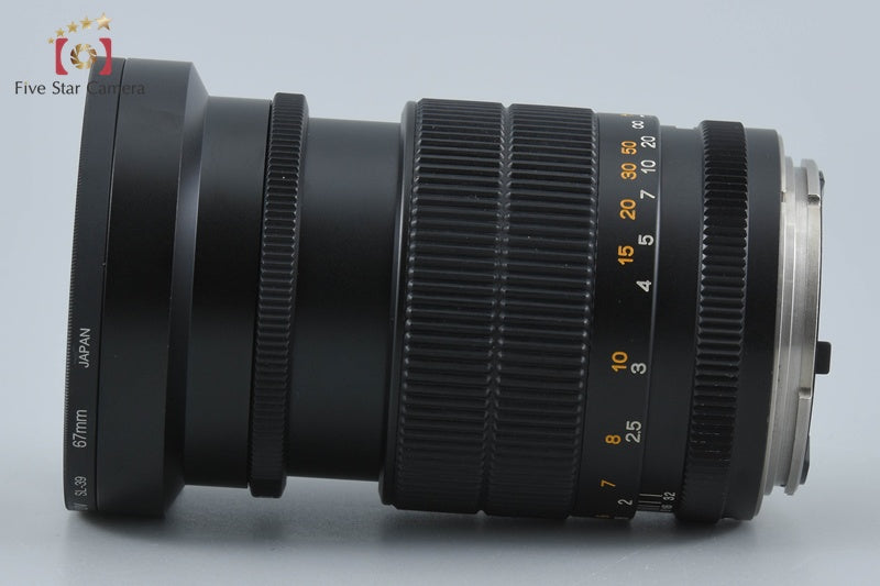 Mamiya G 150mm f/4.5 L for 6 / 6MF from Japan