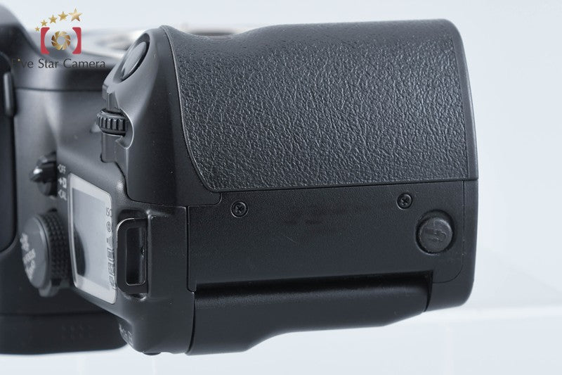 Canon EOS 7 35mm SLR Film Camera Body from Japan