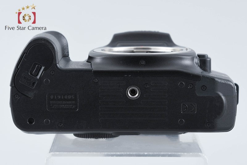 Canon EOS 7 35mm SLR Film Camera Body from Japan