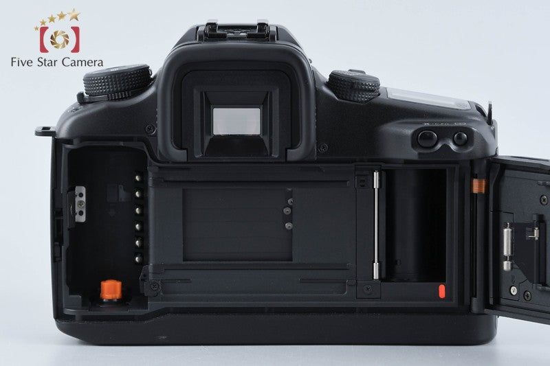 Canon EOS 7 35mm SLR Film Camera Body from Japan