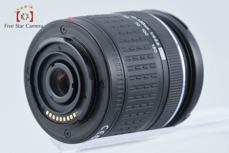Olympus ZUIKO DIGITAL ED 40-150mm f/4-5.6 from Japan