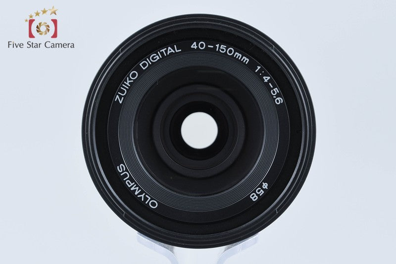Olympus ZUIKO DIGITAL ED 40-150mm f/4-5.6 from Japan