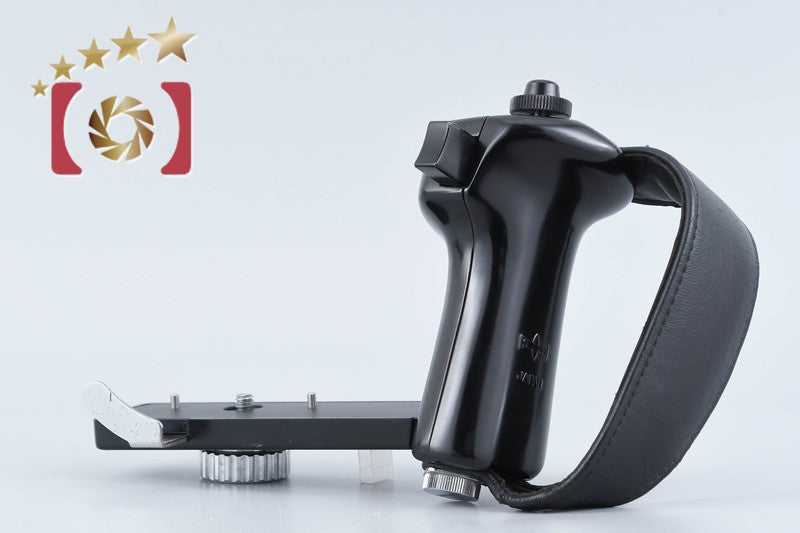 Mamiya Left Hand Grip for RB67 / RZ67 / M645 / C330 from Japan
