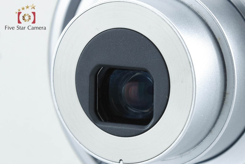 PENTAX Optio E80 10.0 MP Digital Camera from Japan