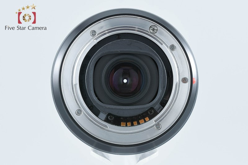 Minolta AF APO TELE ZOOM 100-300mm f/4.5-5.6 Sony / Minolta A Mount from Japan