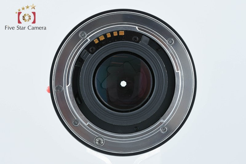 Minolta AF 50mm f/1.7 Early Model Sony / Minolta A Mount Lens from Japan