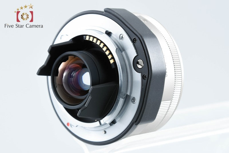 CONTAX Carl Zeiss Biogon 28mm f/2.8 T* for G1 / G2 from Japan