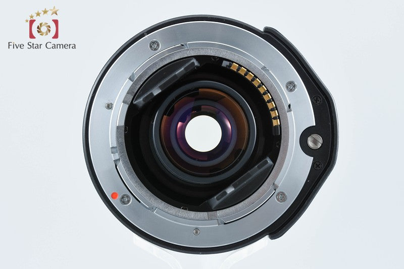 CONTAX Carl Zeiss Biogon 28mm f/2.8 T* for G1 / G2 from Japan
