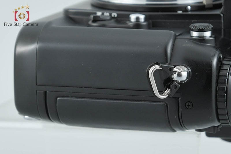 Nikon F4 35mm SLR Film Camera Body from Japan