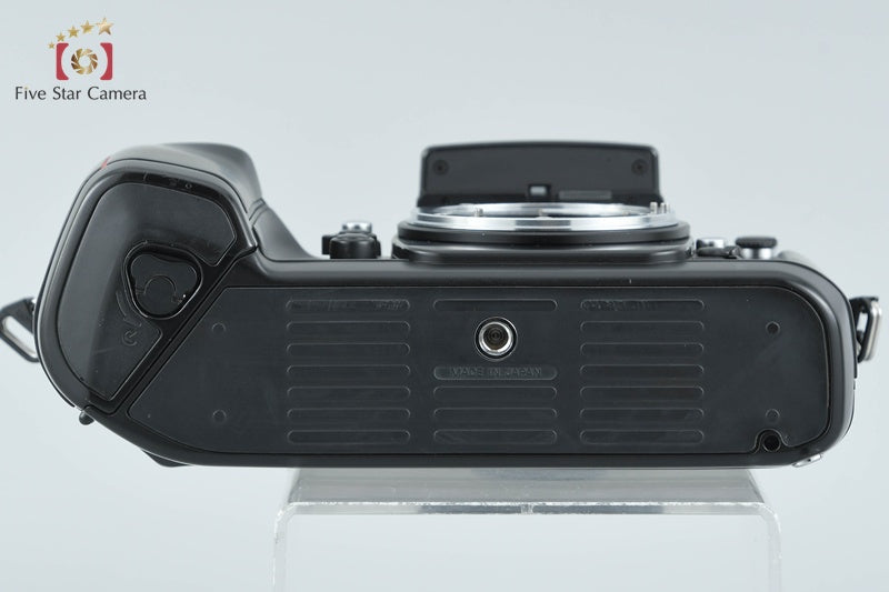 Nikon F4 35mm SLR Film Camera Body from Japan