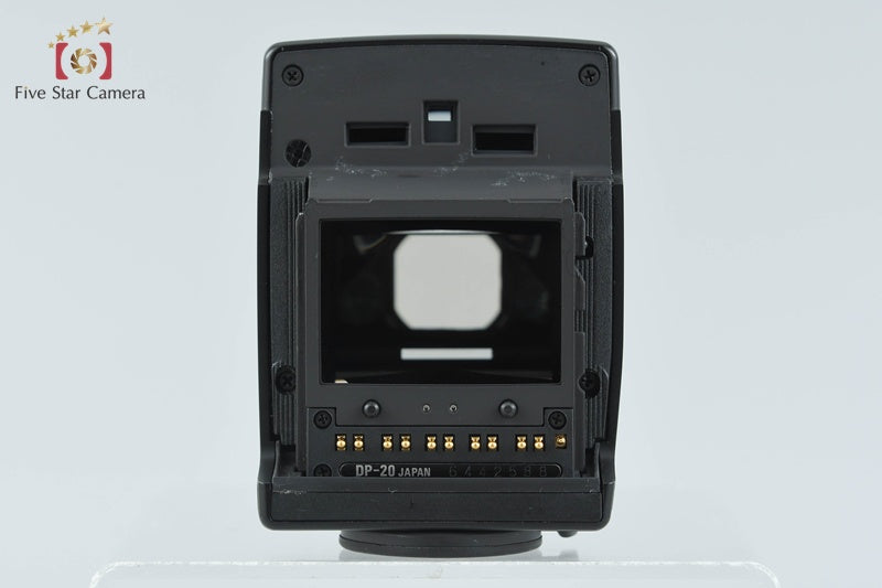 Nikon F4 35mm SLR Film Camera Body from Japan