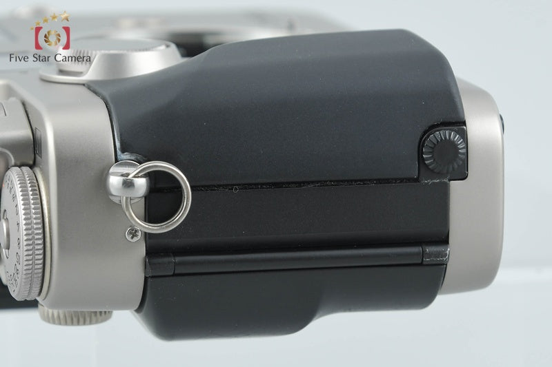 CONTAX G2 35mm Rangefinder Film Camera Body from Japan
