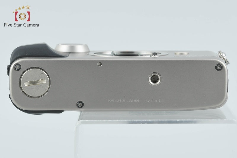CONTAX G2 35mm Rangefinder Film Camera Body from Japan