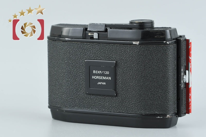 Horseman 6x9 120 Roll Film Magazine 8EXP / 120 from Japan