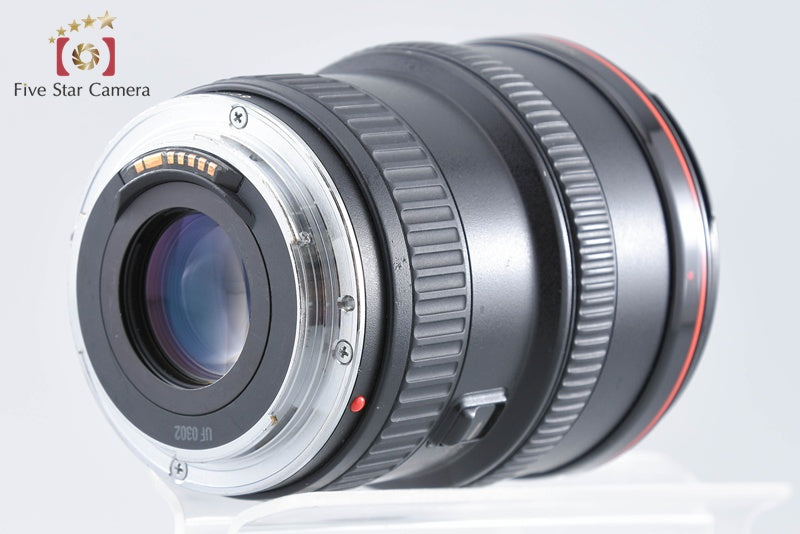 Canon EF 20-35mm f/2.8 L from Japan