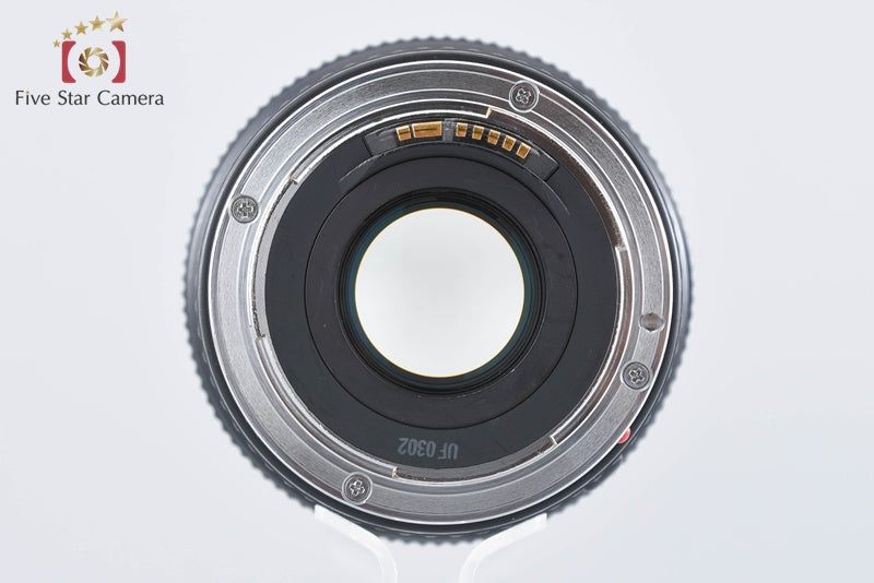 Canon EF 20-35mm f/2.8 L from Japan