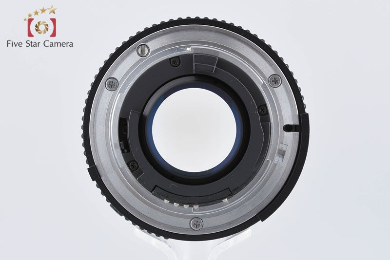 Nikon AF NIKKOR 35mm f/2 from Japan