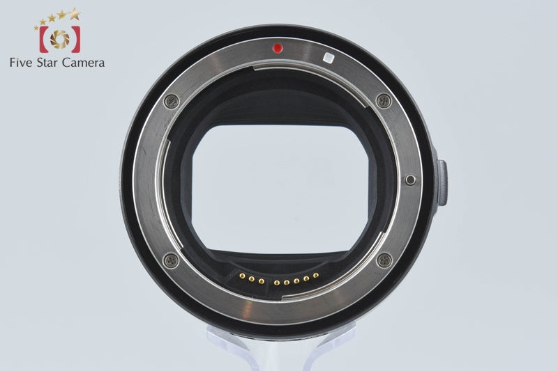 Canon Mount Adapter EF-EOS R from Japan
