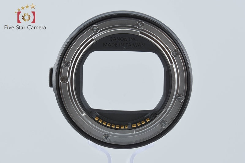 Canon Mount Adapter EF-EOS R from Japan