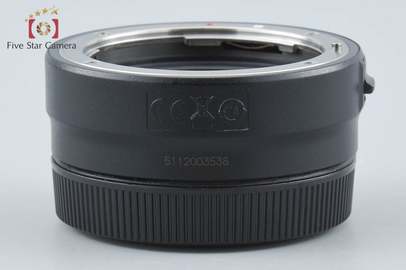 Canon Mount Adapter EF-EOS R from Japan
