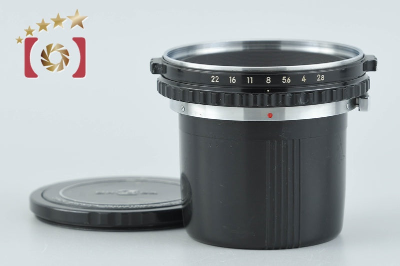 Nikon NIKKOR-P 75mm f/2.8 for Zenza Bronica EC S2 S2A from Japan