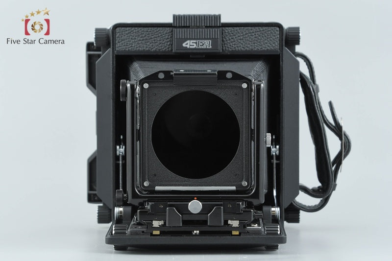 Horseman 45FA 4x5 Large Format Film Camera from Japan