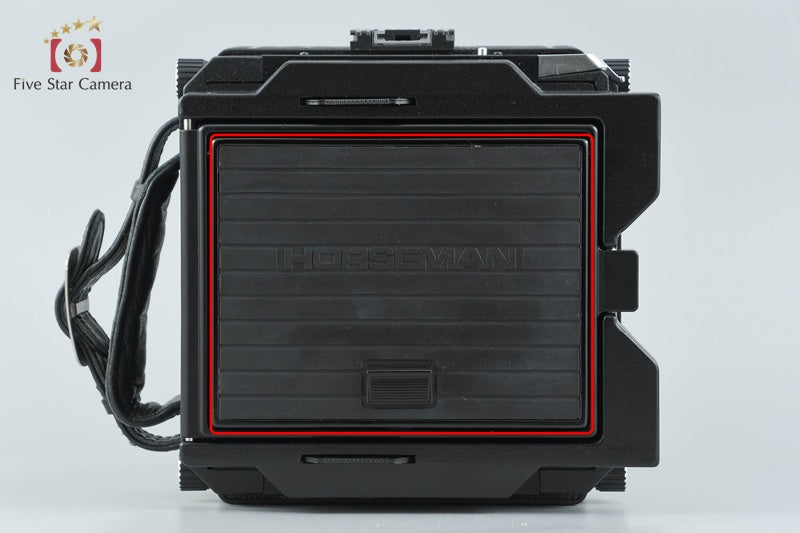 Horseman 45FA 4x5 Large Format Film Camera from Japan