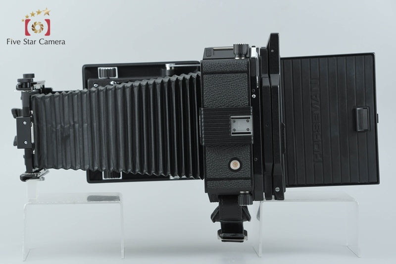 Horseman 45FA 4x5 Large Format Film Camera from Japan