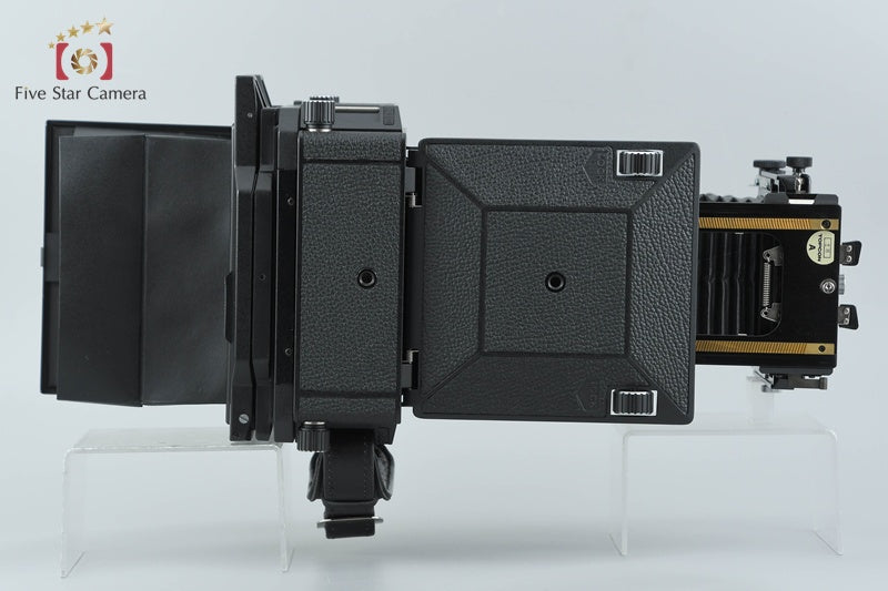 Horseman 45FA 4x5 Large Format Film Camera from Japan