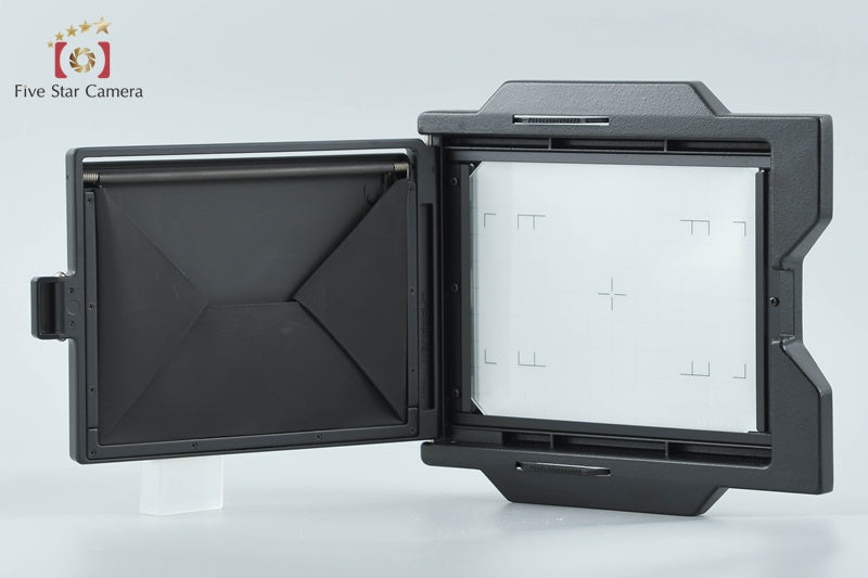 Horseman 45FA 4x5 Large Format Film Camera from Japan