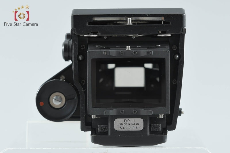Nikon F2 Photomic Black 35mm SLR Film Camera Body from Japan