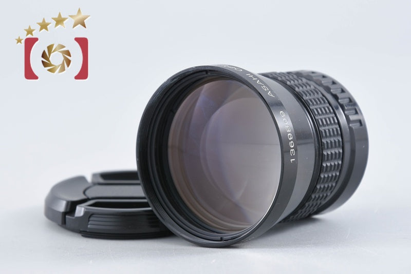 Pentax 110 70mm f/2.8 from Japan