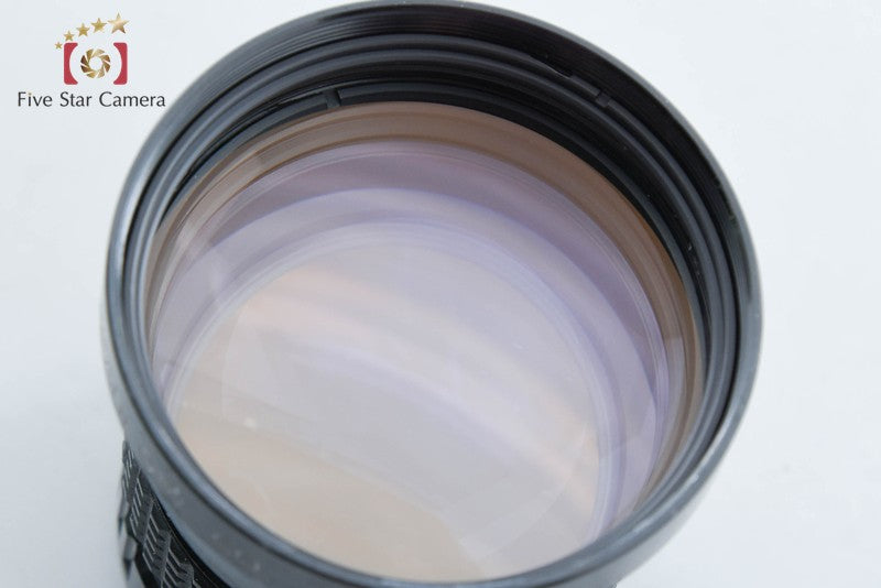 Pentax 110 70mm f/2.8 from Japan
