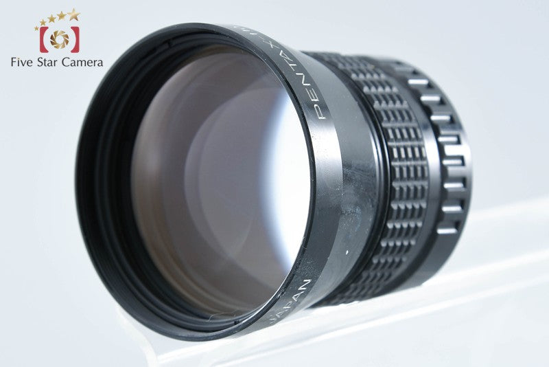 Pentax 110 70mm f/2.8 from Japan