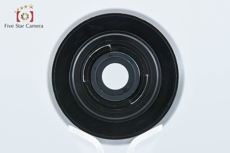 Pentax 110 70mm f/2.8 from Japan