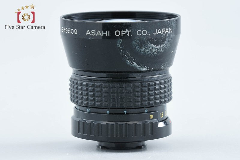 Pentax 110 70mm f/2.8 from Japan