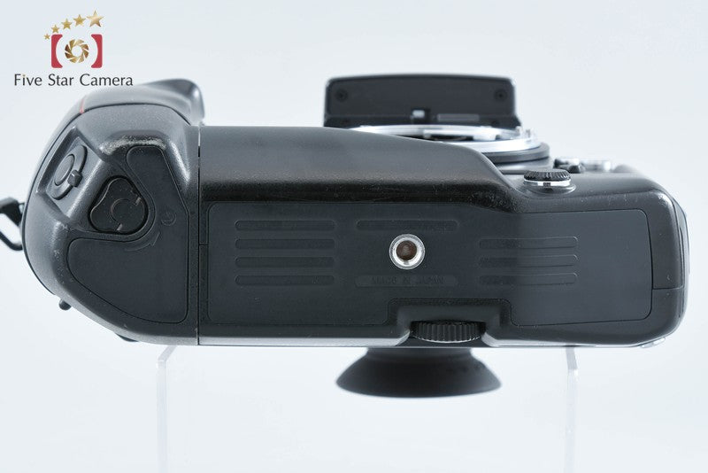 Nikon F4S 35mm SLR Film Camera Body from Japan