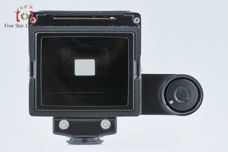 PENTAX 6x7 TTL M-Up Early Model Medium Format Film Camera Body from Japan