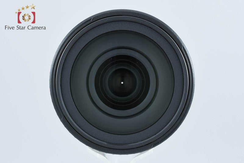 Tamron B008 18-270mm f/3.5-6.3 Di II PZD for Sony / Minolta A Mount from Japan