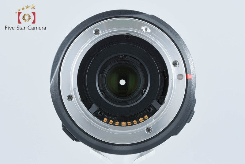 Tamron B008 18-270mm f/3.5-6.3 Di II PZD for Sony / Minolta A Mount from Japan