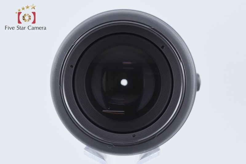 Minolta AF MACRO 100mm f/2.8 New for Sony / Minolta A Mount Lens from Japan