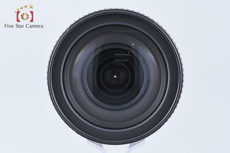 Nikon AF-S NIKKOR 24-120mm f/4 G ED VR from Japan
