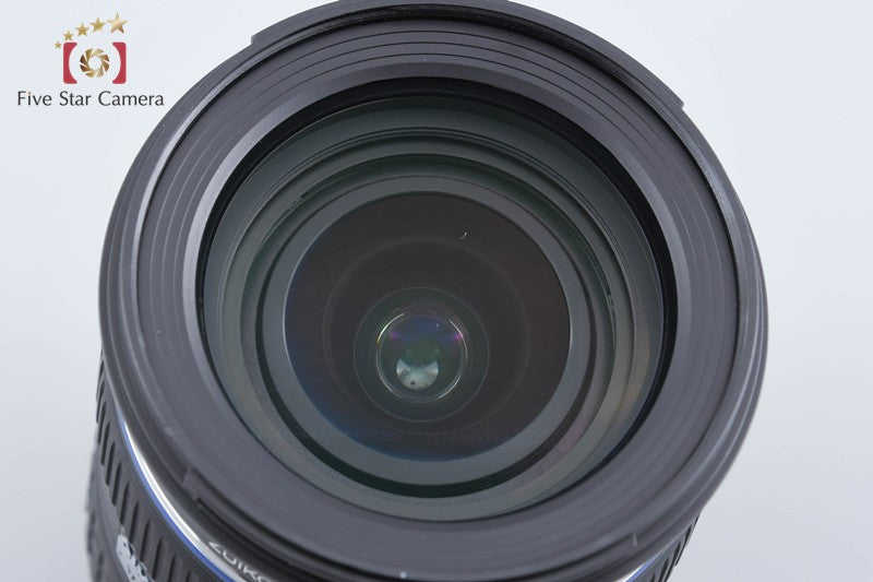 OLYMPUS ZUIKO DIGITAL ED 12-60mm f/2.8-4 SWD from Japan